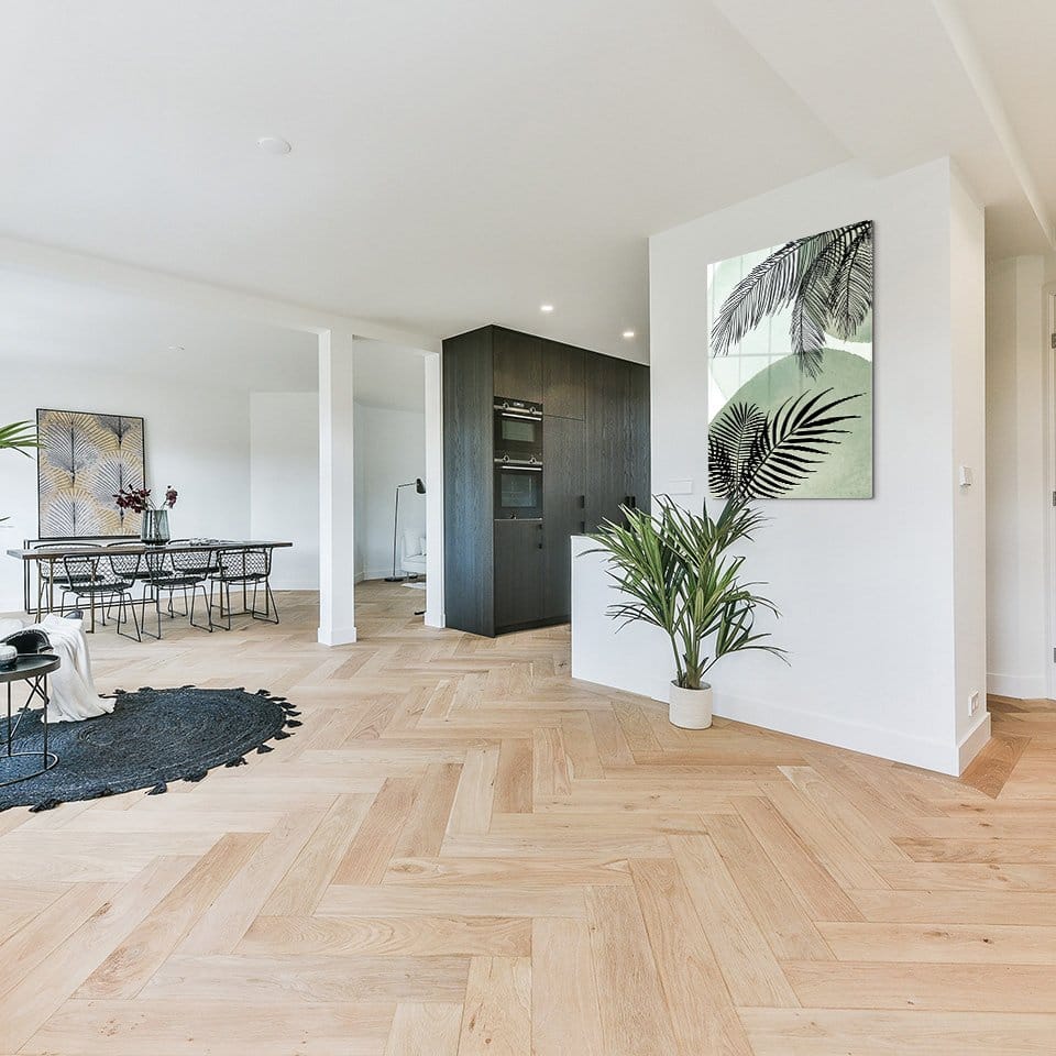 Green Palm - Afbeelding 7