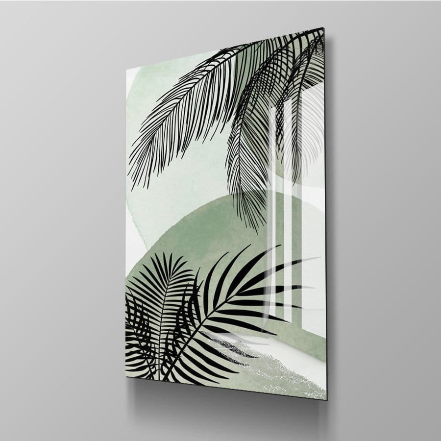 Green Palm - Afbeelding 12