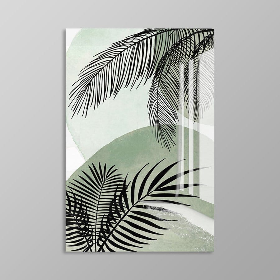 Green Palm - Afbeelding 13