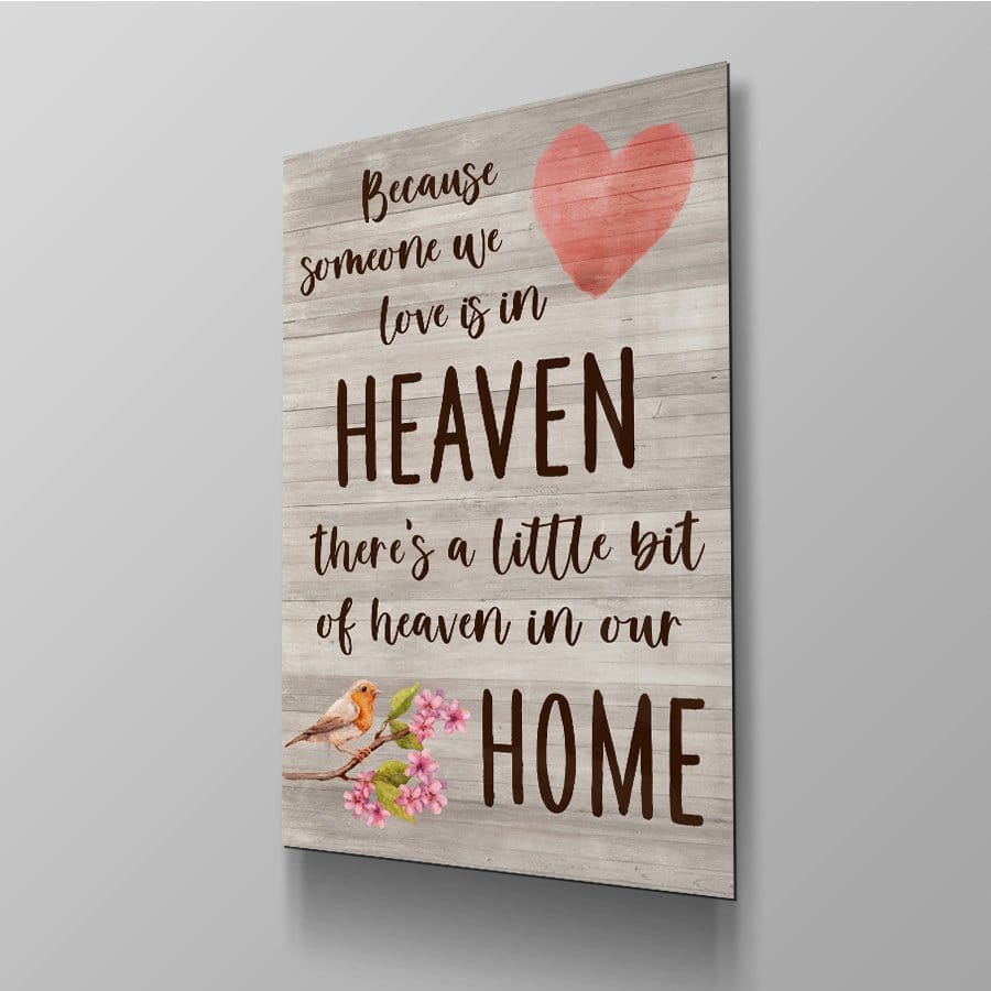 Heaven in our home - Afbeelding 4