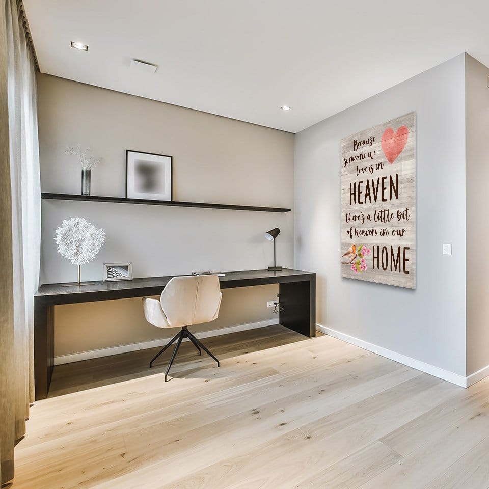 Heaven in our home - Afbeelding 2