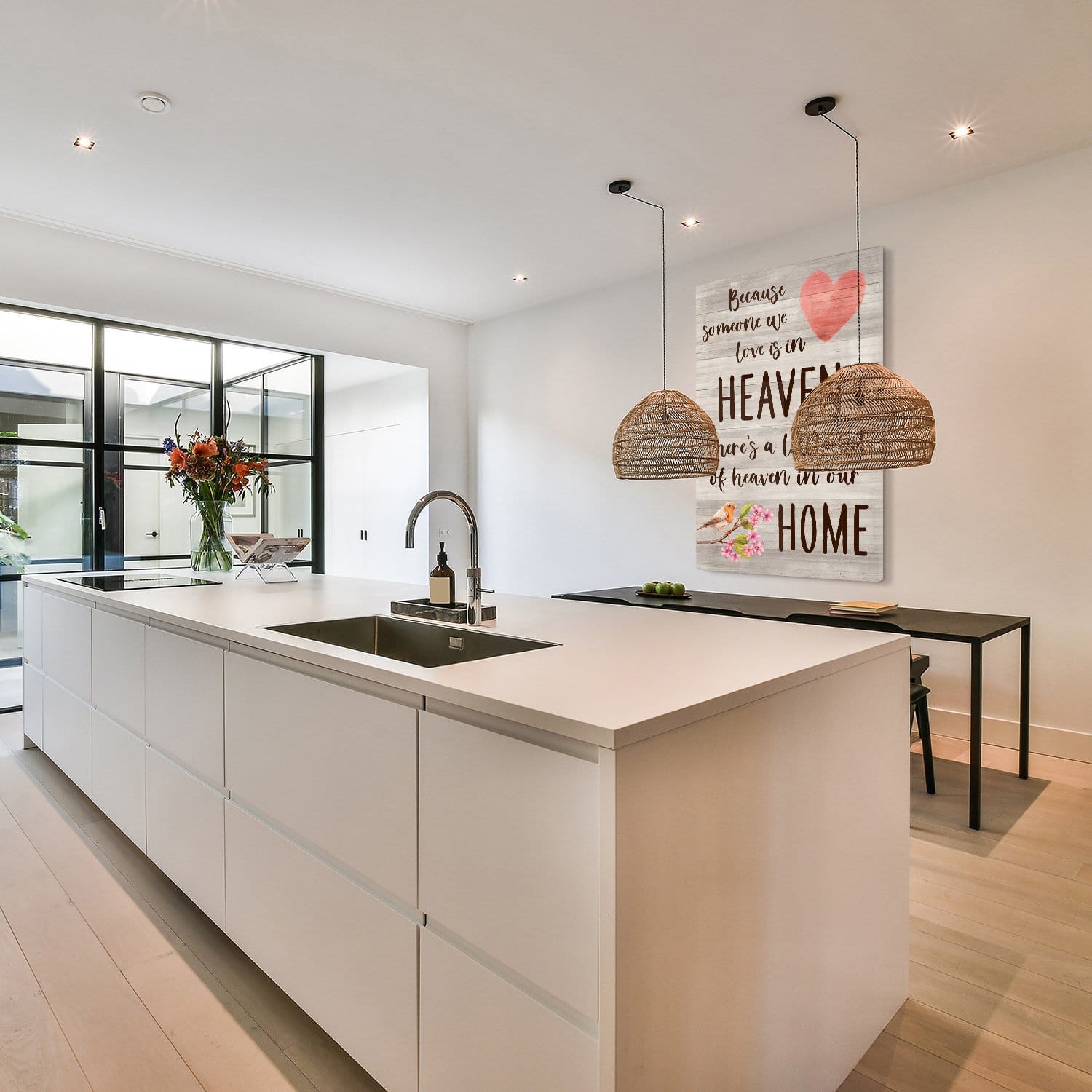 Heaven in our home - Afbeelding 3