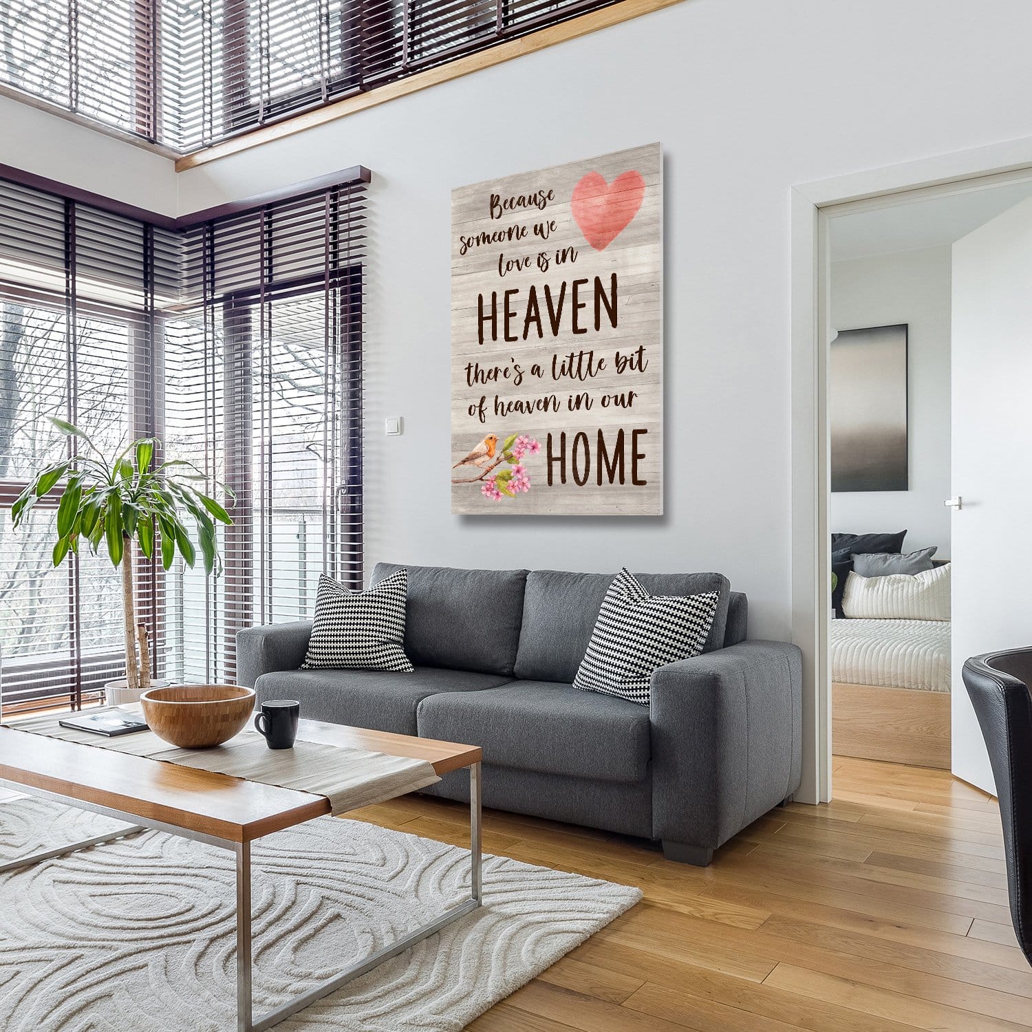Heaven in our home - Afbeelding 6