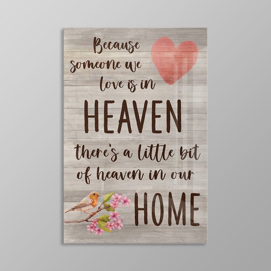 Heaven in our home - Afbeelding 10