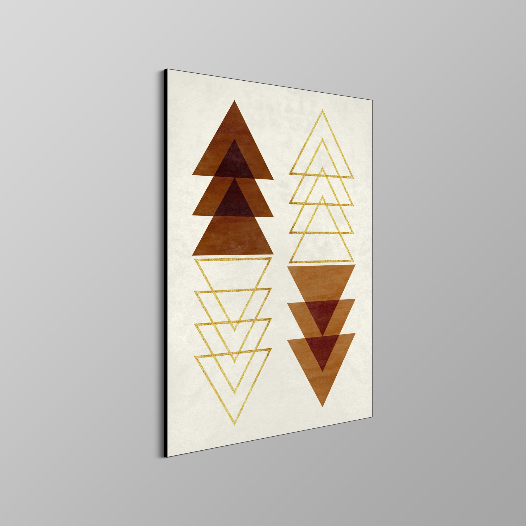 Heby Abstract - Afbeelding 4