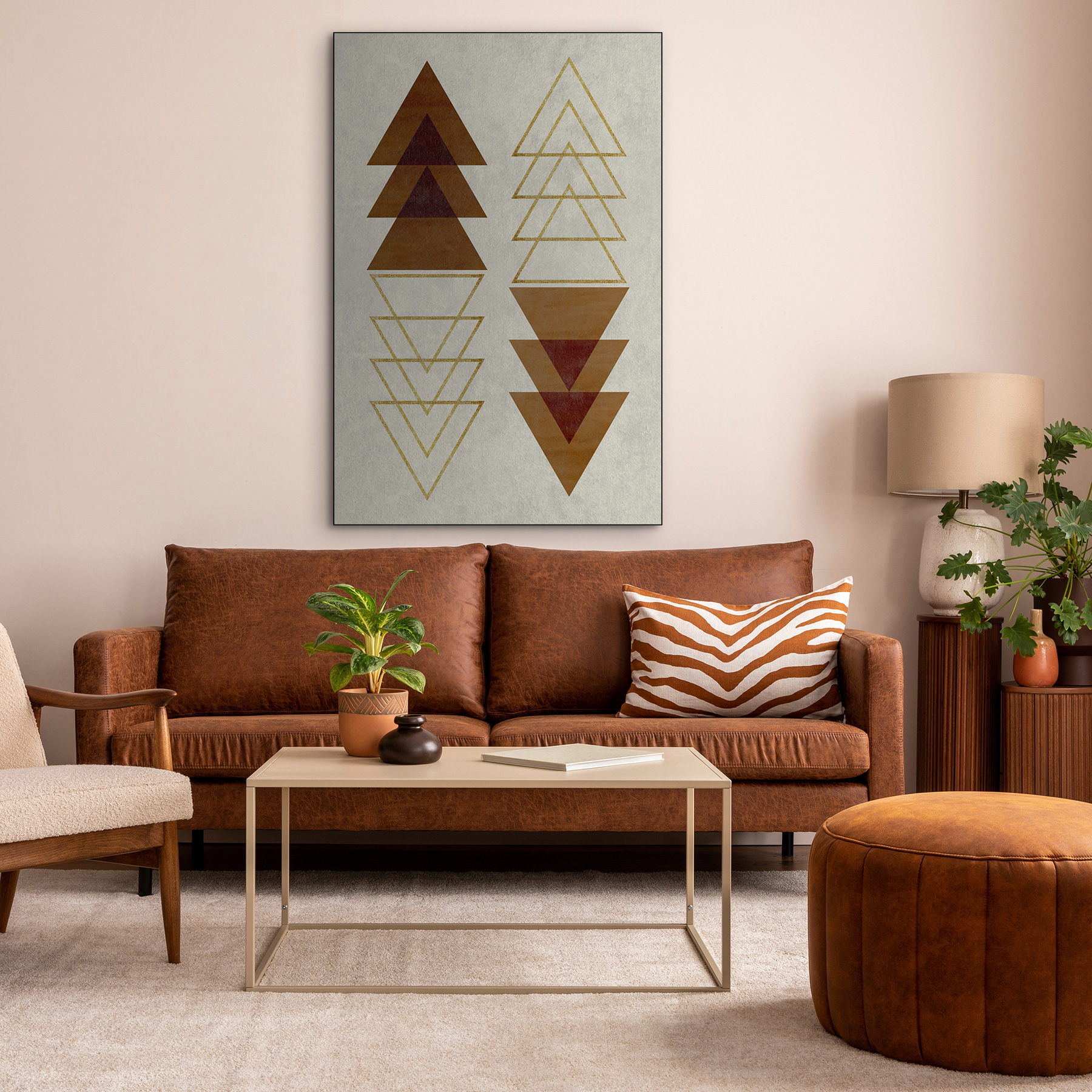 Heby Abstract - Afbeelding 5