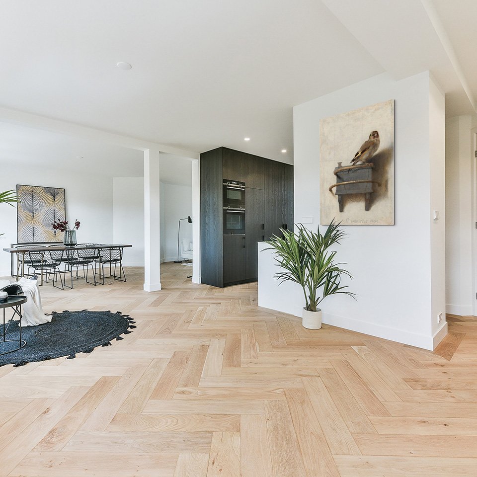 Het Puttertje - Carel Fabritius - Mauritshuis - Afbeelding 6