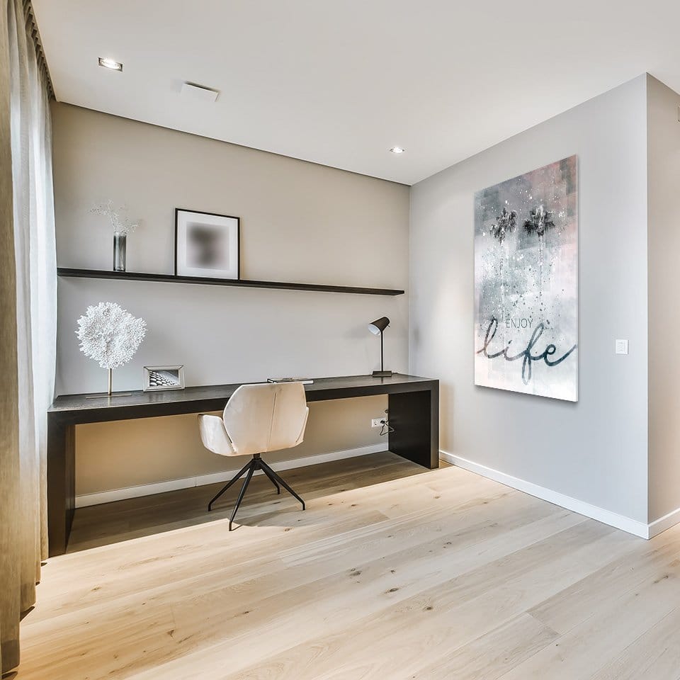 Idyllic Palm Trees - Enjoy Life - Afbeelding 3