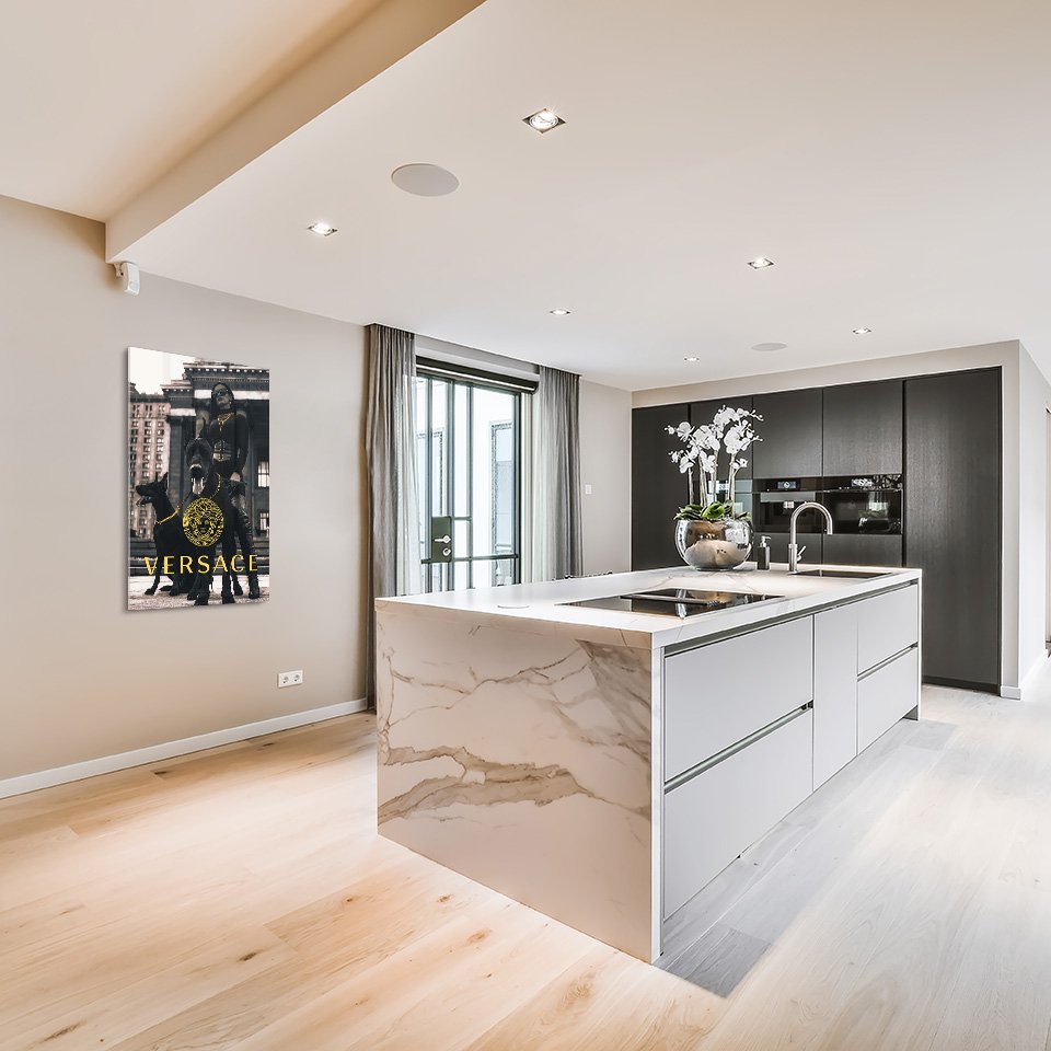 Italian Guards - Afbeelding 3