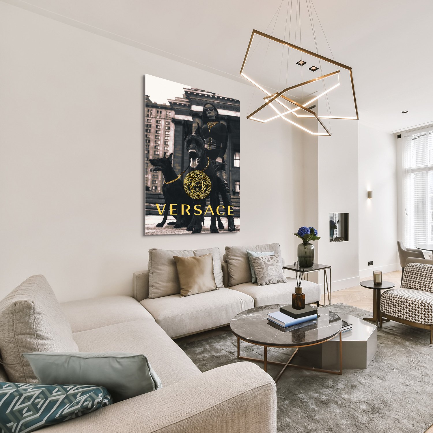 Italian Guards - Afbeelding 8