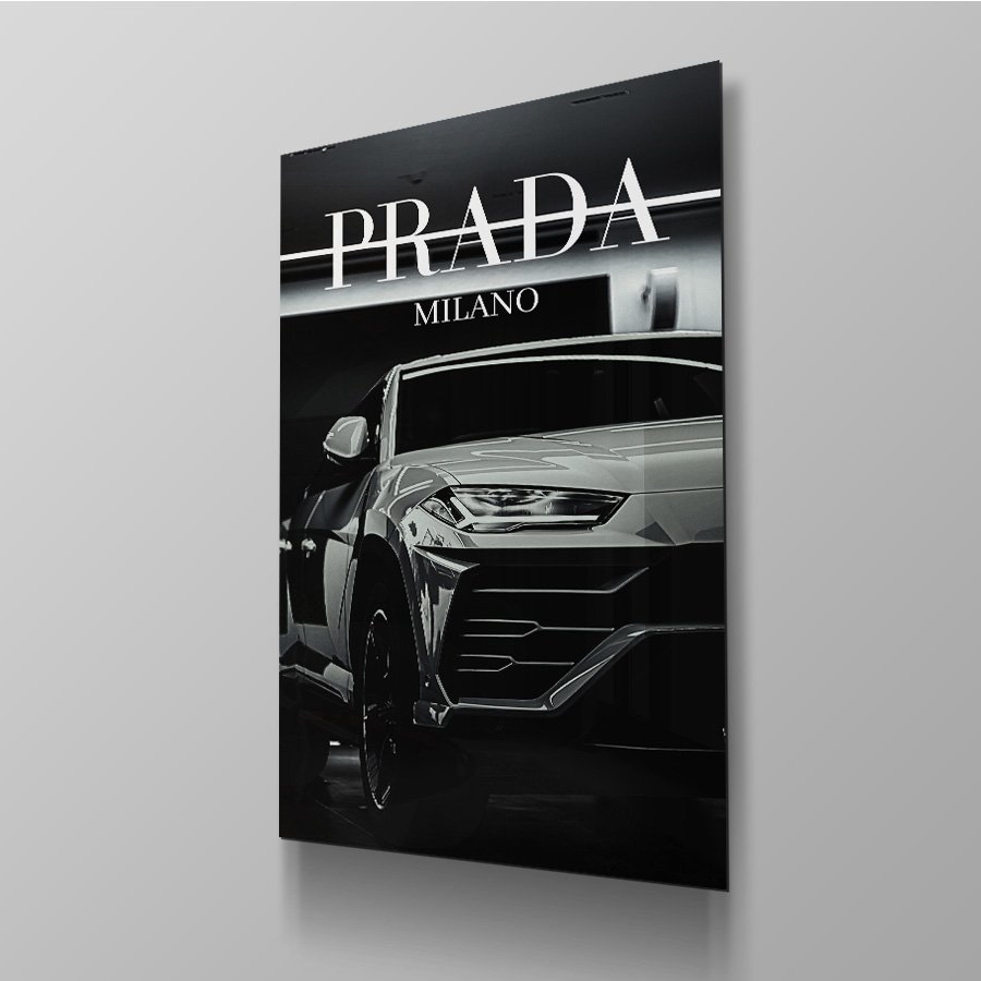 Italian Luxury - Afbeelding 4