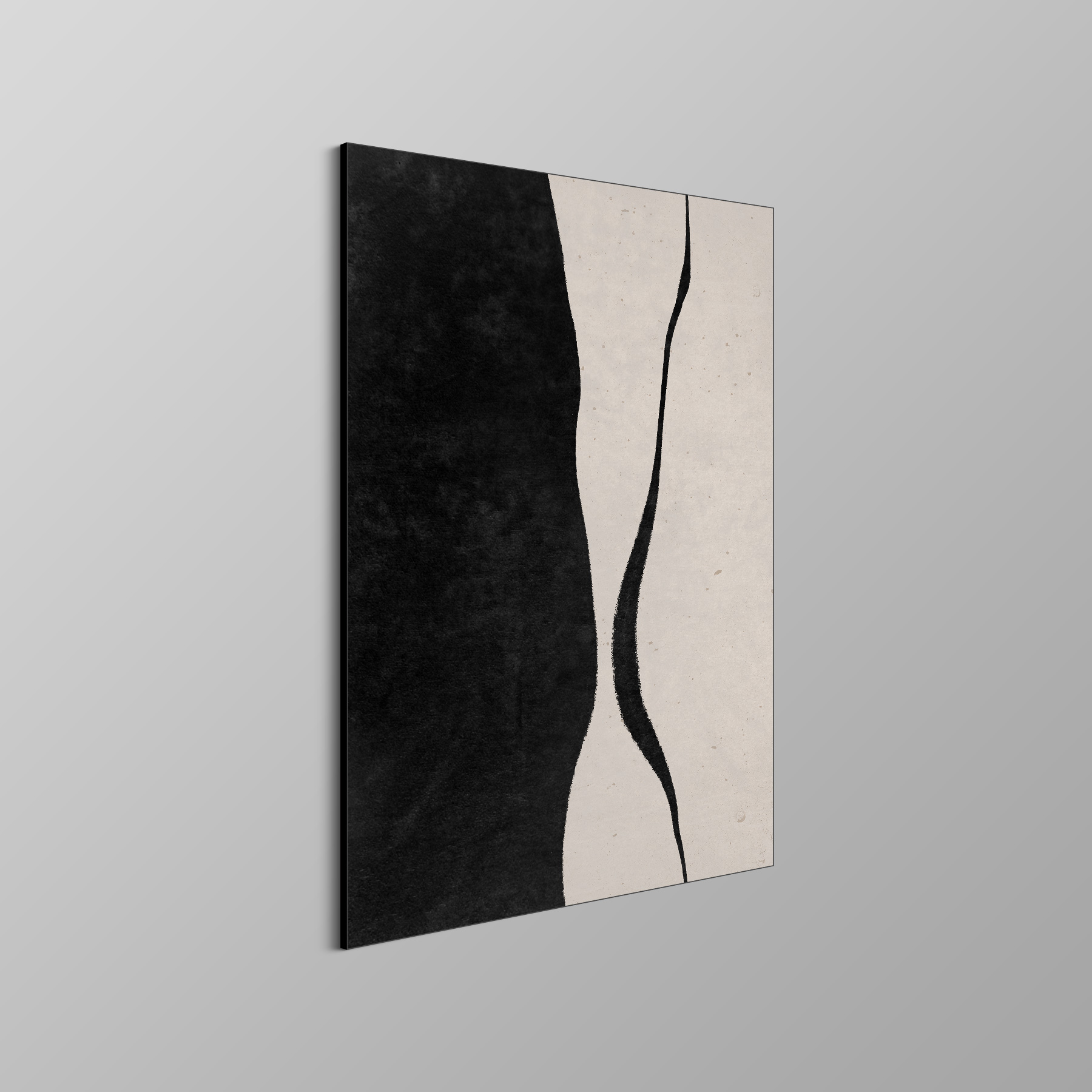 Japandi Art - Afbeelding 4