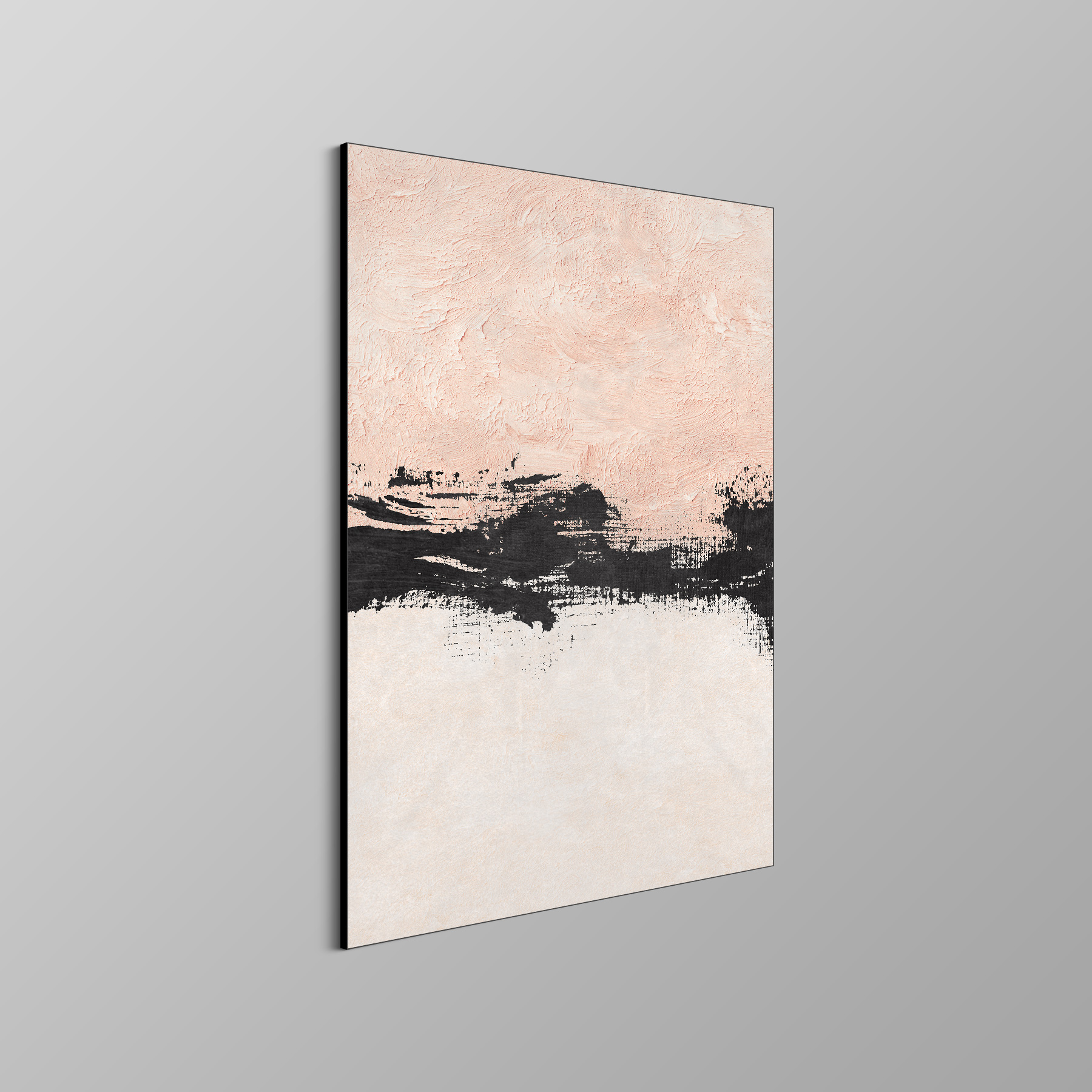 Japandi Black & Blush - Afbeelding 4