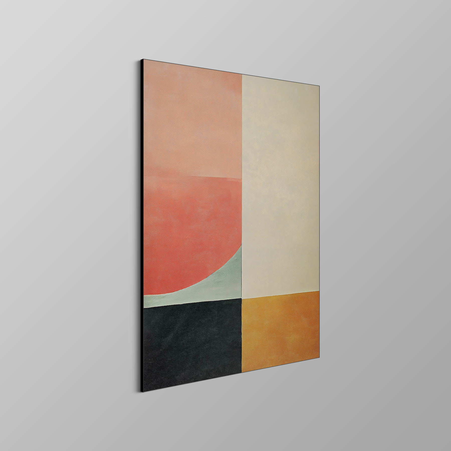 Japandi Decor #1 - Afbeelding 4