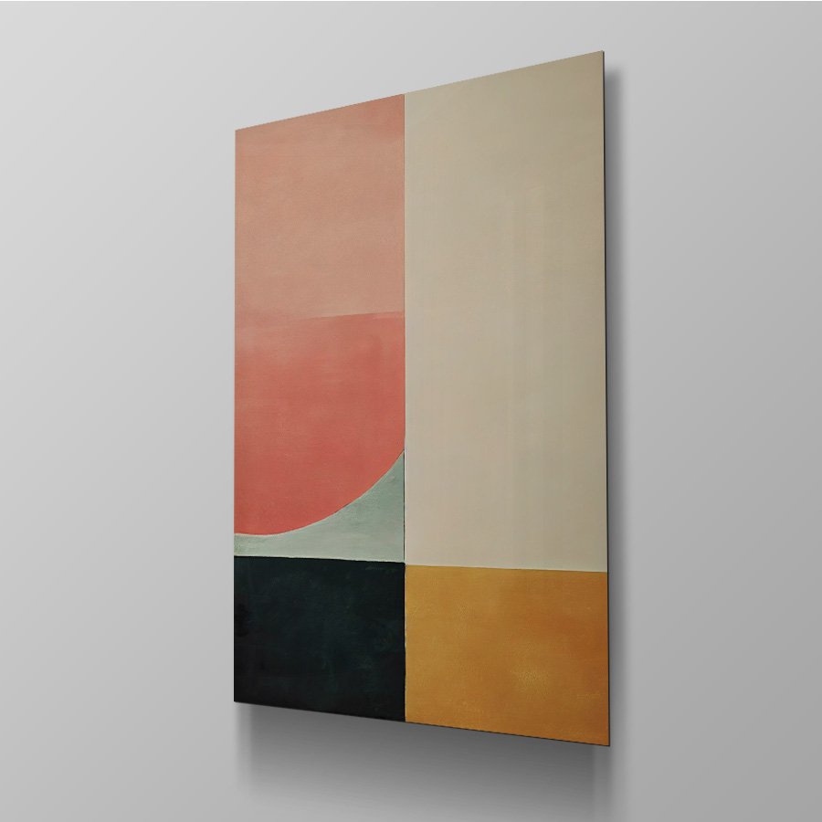 Japandi Decor #1 (Tweedekans) - Afbeelding 4