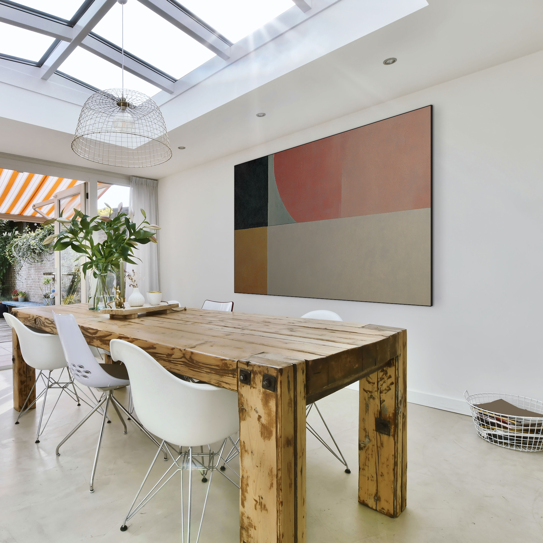 Japandi Decor #1 - Afbeelding 3