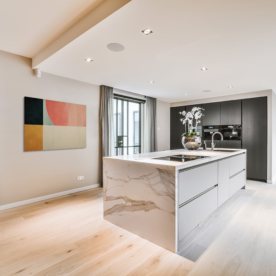 Japandi Decor #1 (Tweedekans) - Afbeelding 3