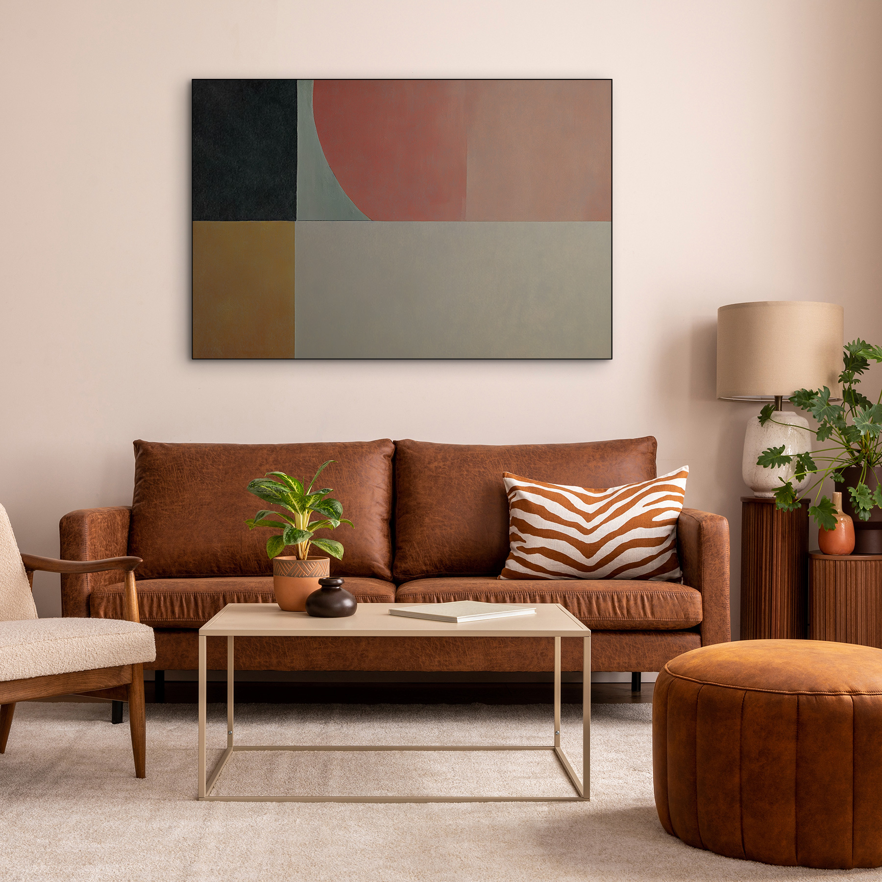 Japandi Decor #1 - Afbeelding 5