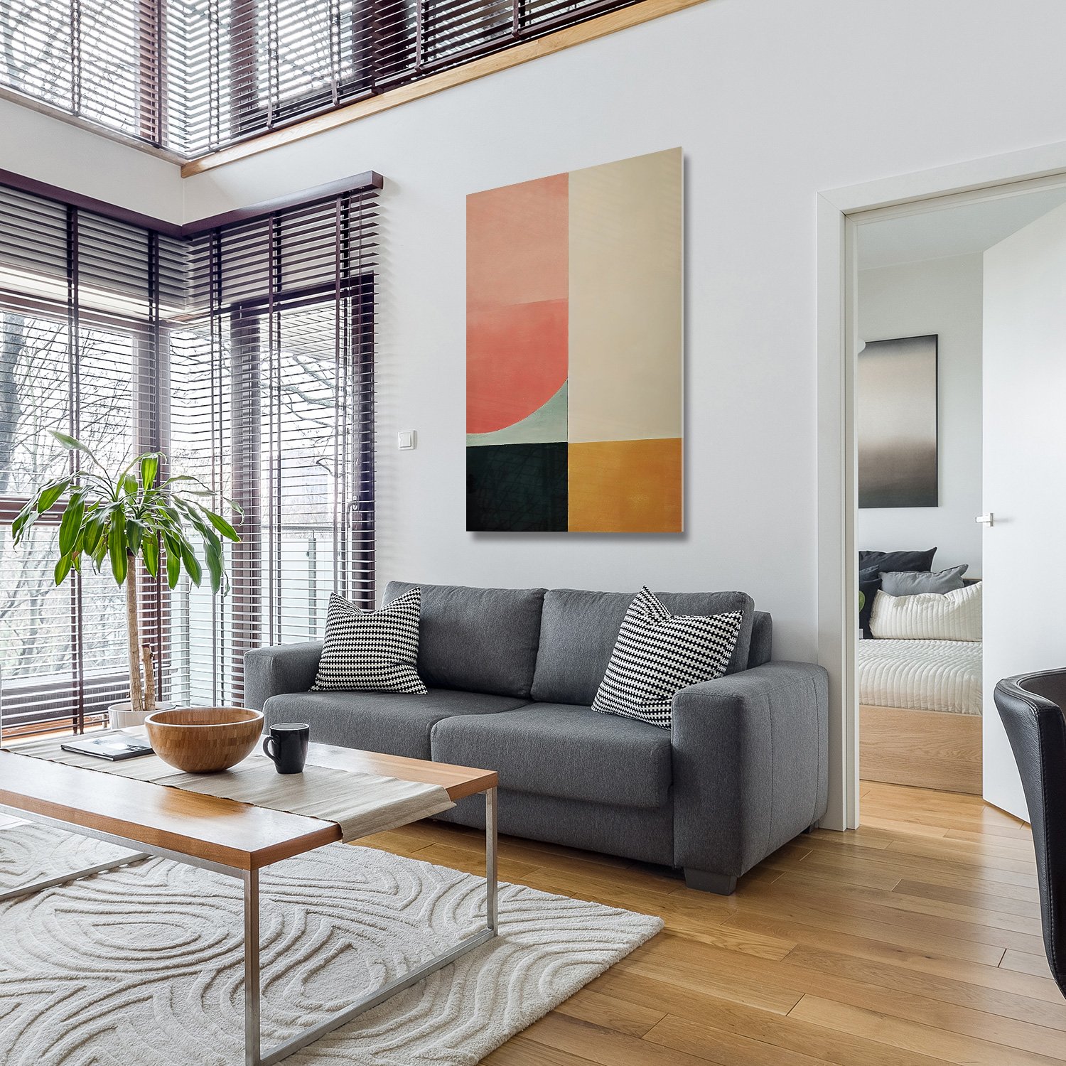 Japandi Decor #1 (Tweedekans) - Afbeelding 5