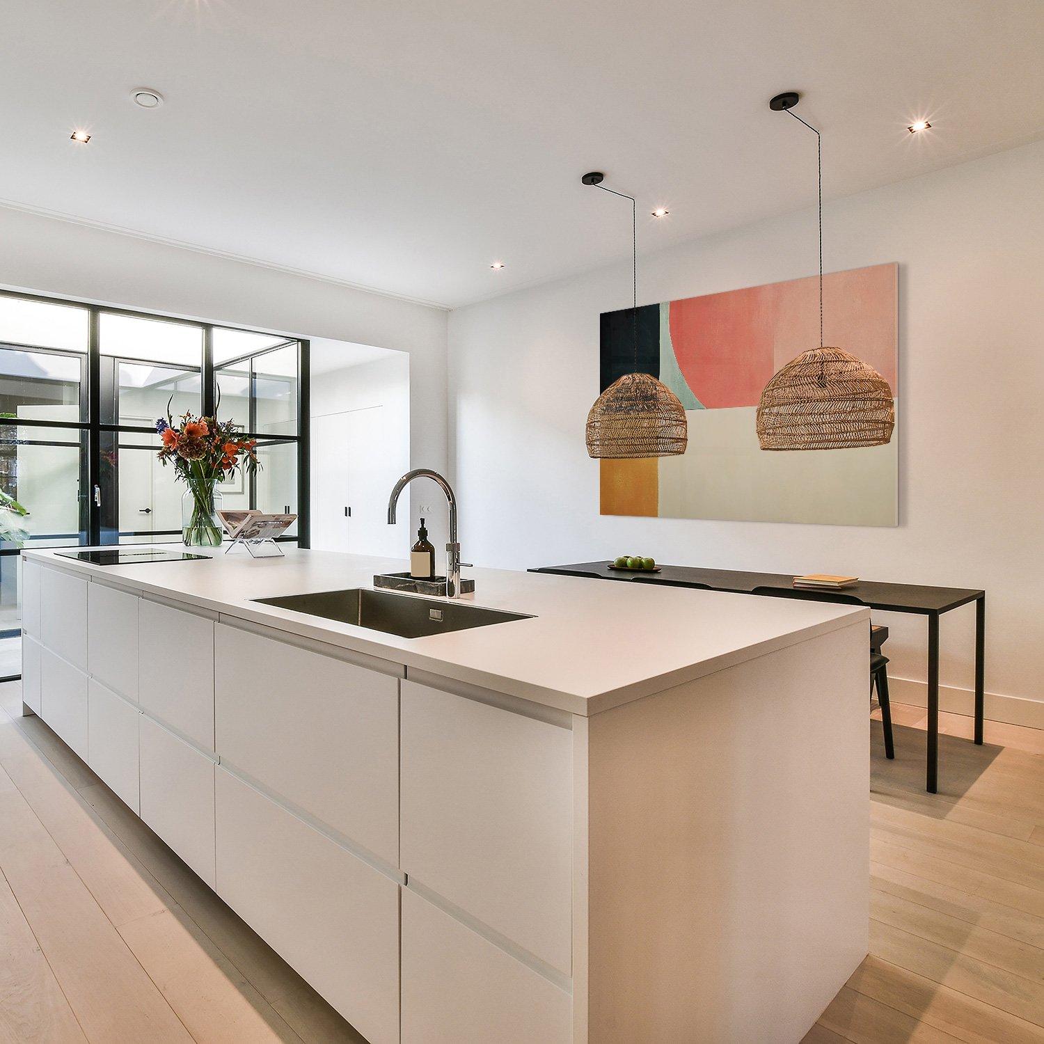 Japandi Decor #1 (Tweedekans) - Afbeelding 7