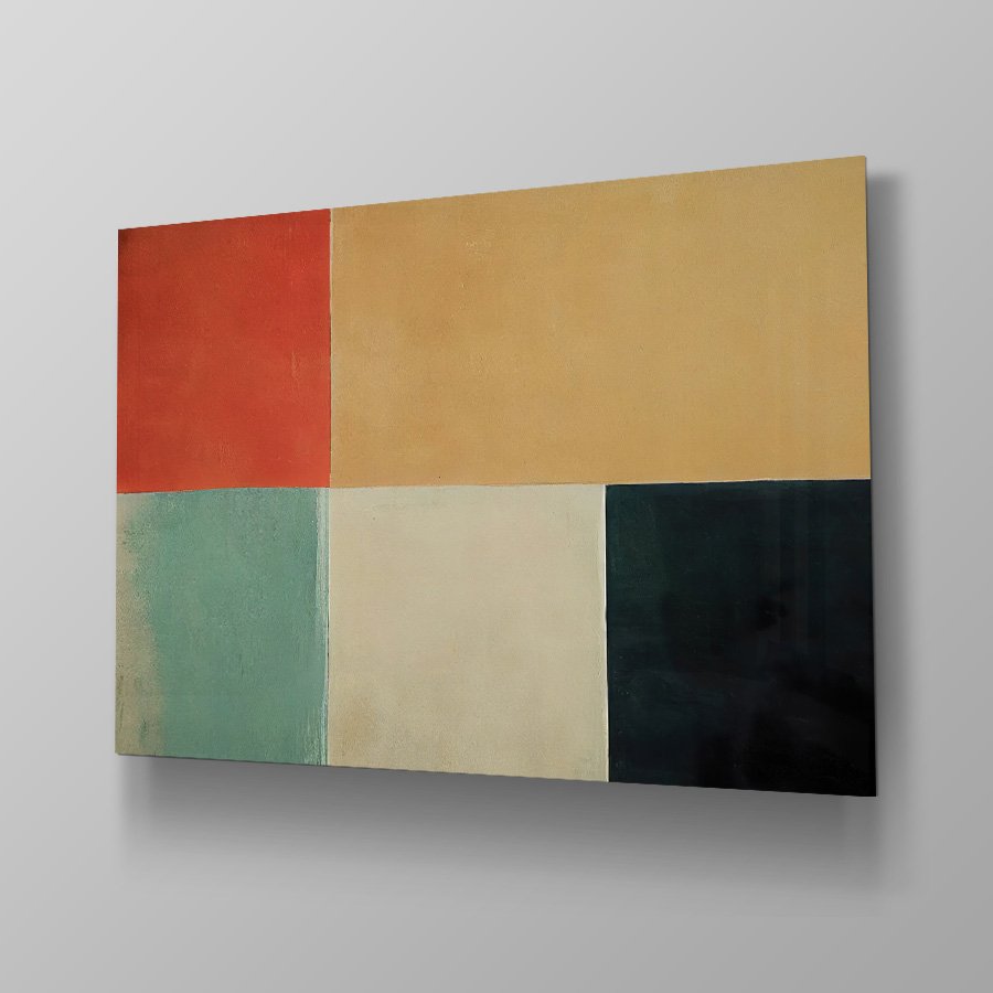 Japandi Decor #2 - Afbeelding 2