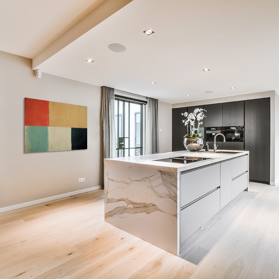 Japandi Decor #2 - Afbeelding 3