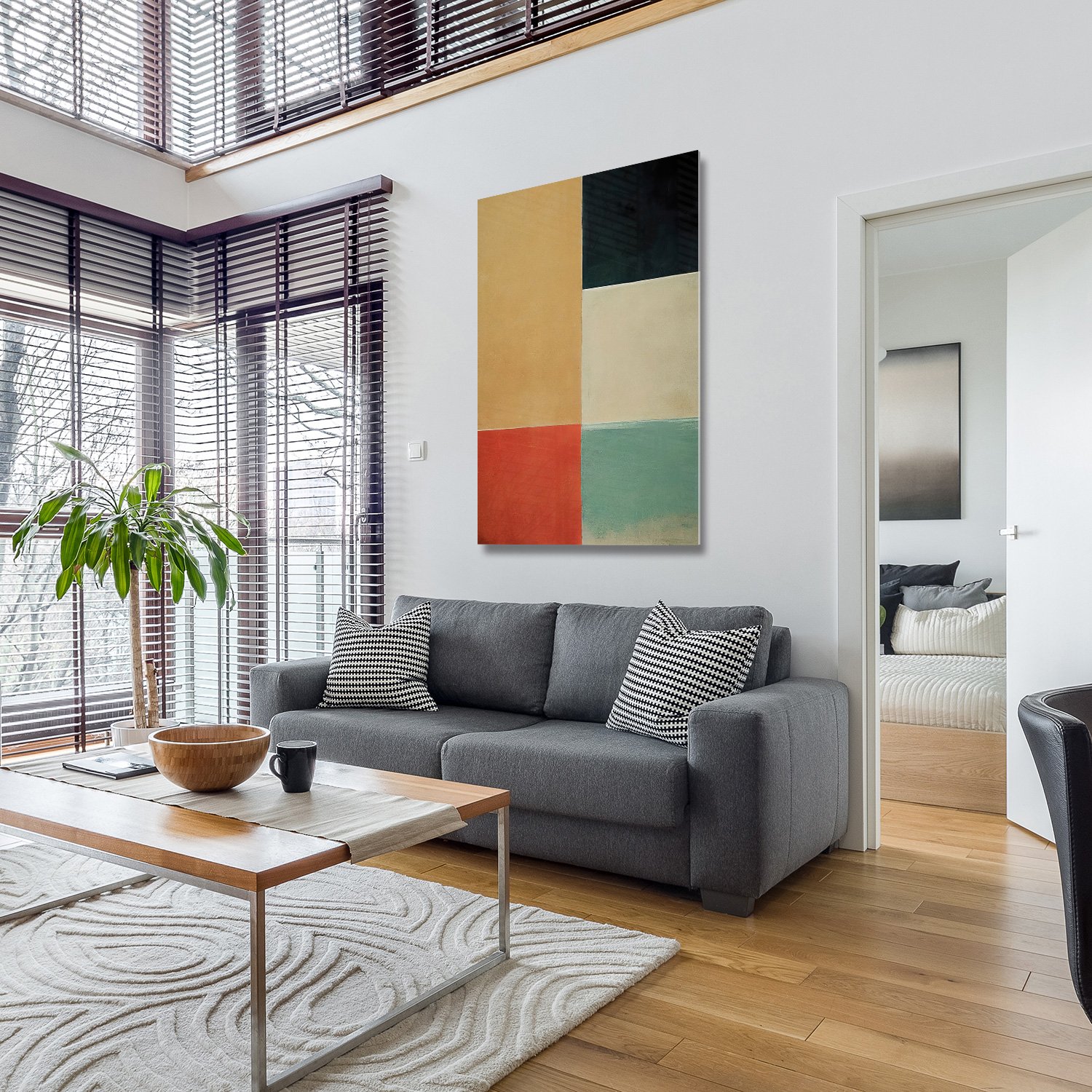 Japandi Decor #2 - Afbeelding 5