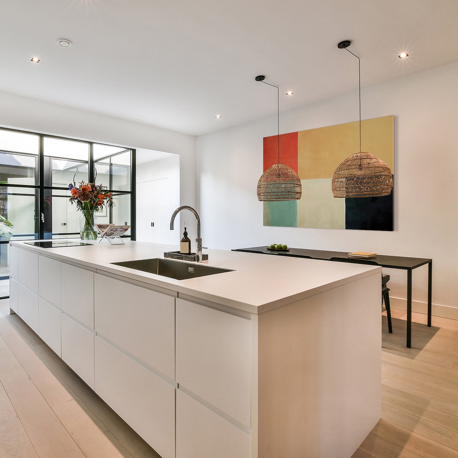 Japandi Decor #2 - Afbeelding 7