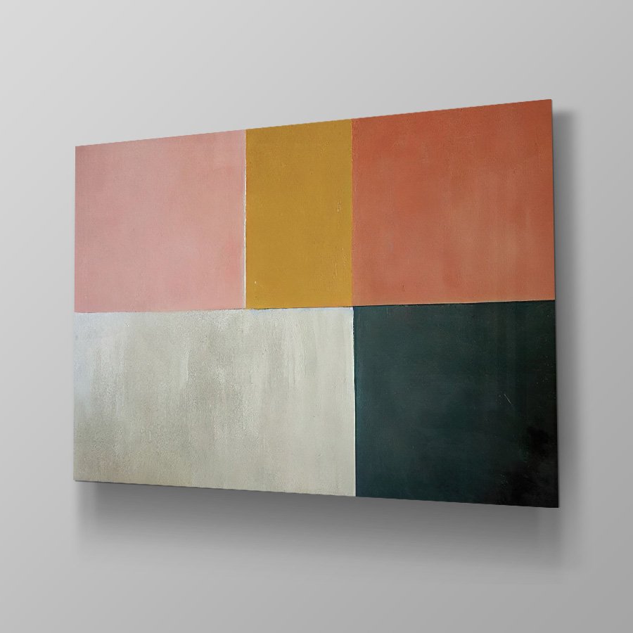 Japandi Decor #3 - Afbeelding 2