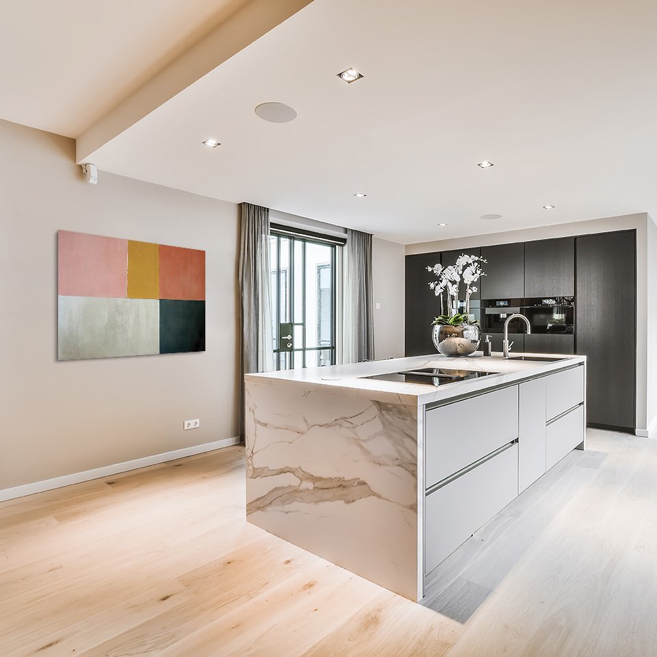 Japandi Decor #3 - Afbeelding 3