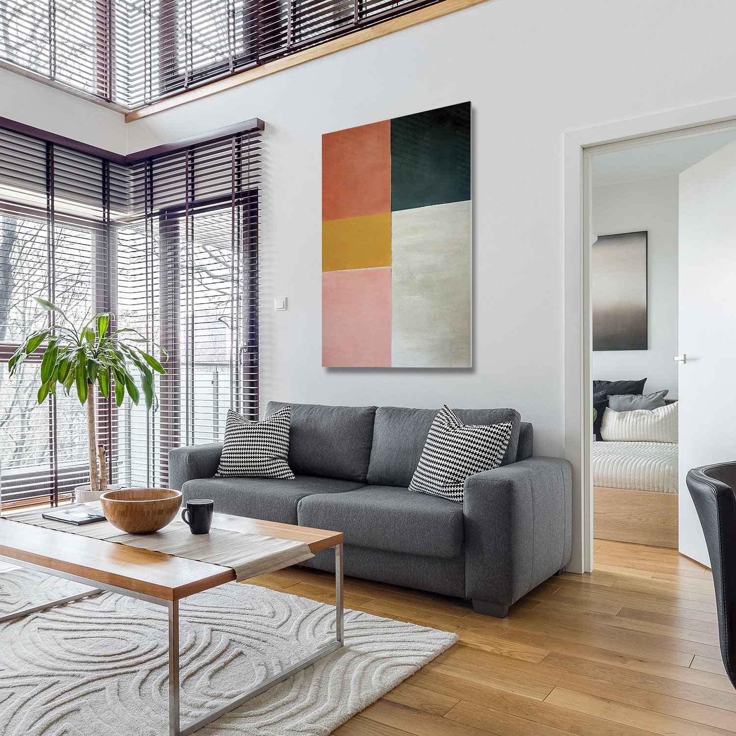 Japandi Decor #3 - Afbeelding 5