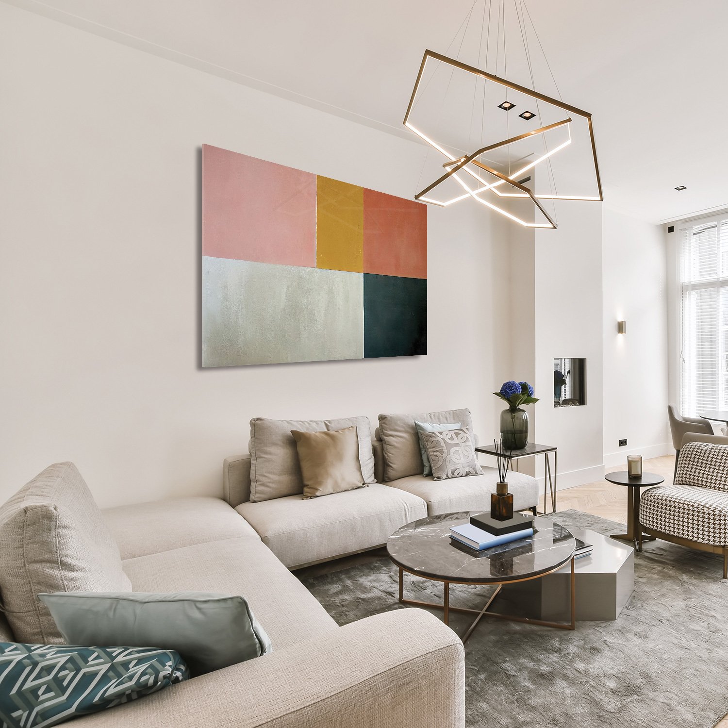 Japandi Decor #3 - Afbeelding 7