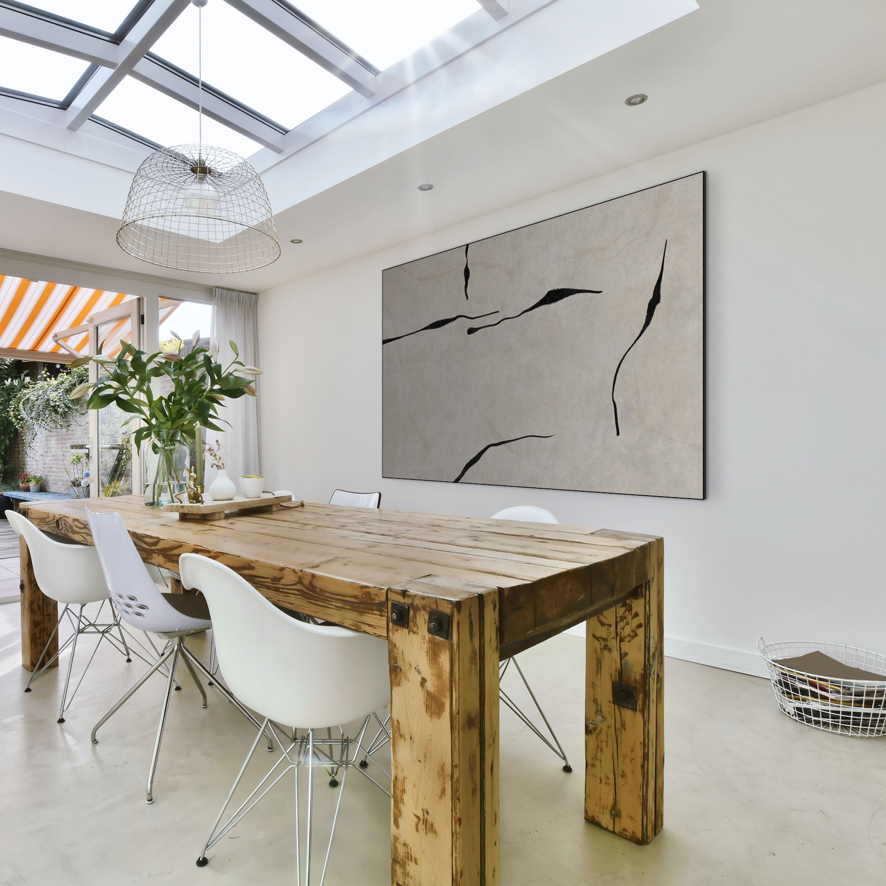 Japandi Earth - Afbeelding 3