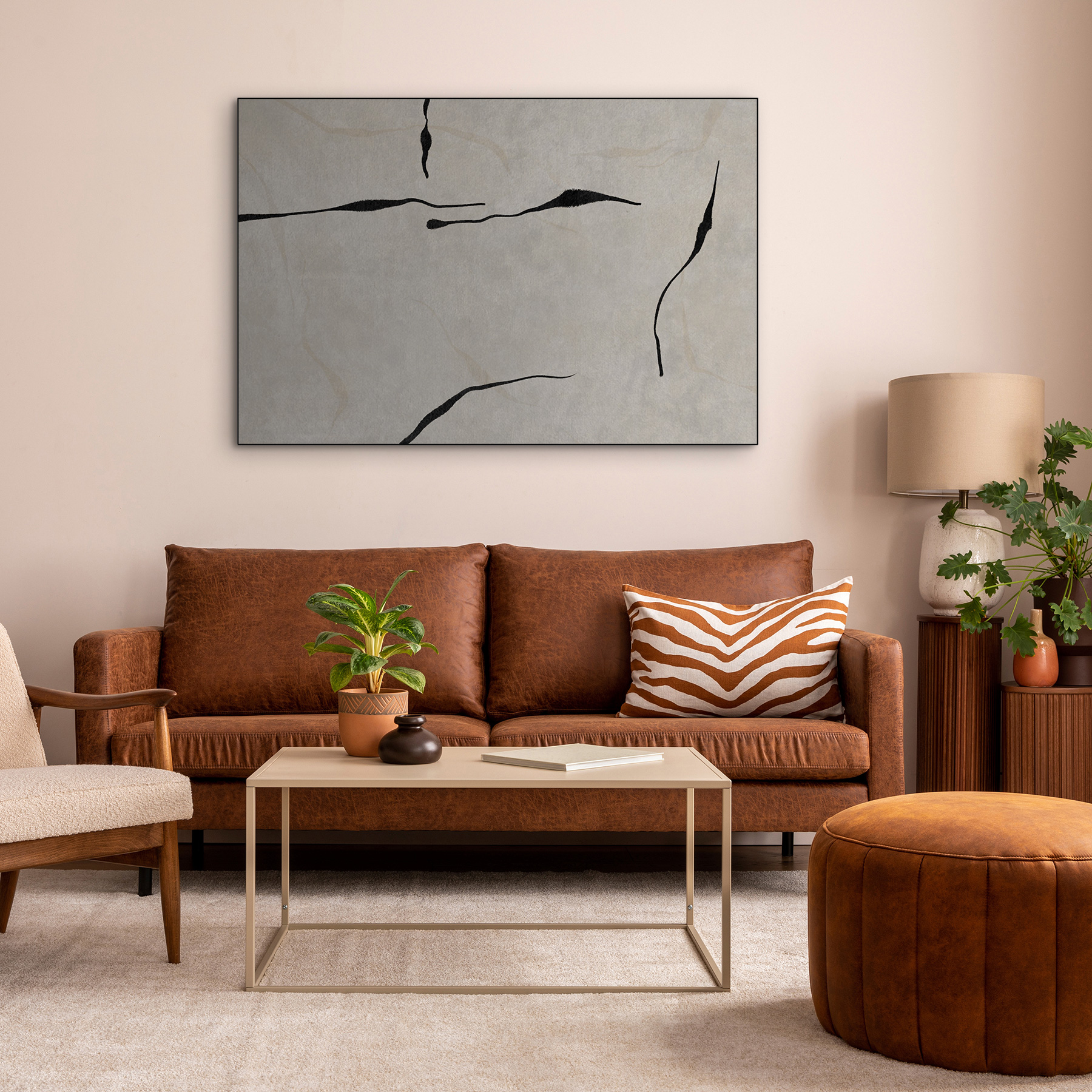 Japandi Earth - Afbeelding 5