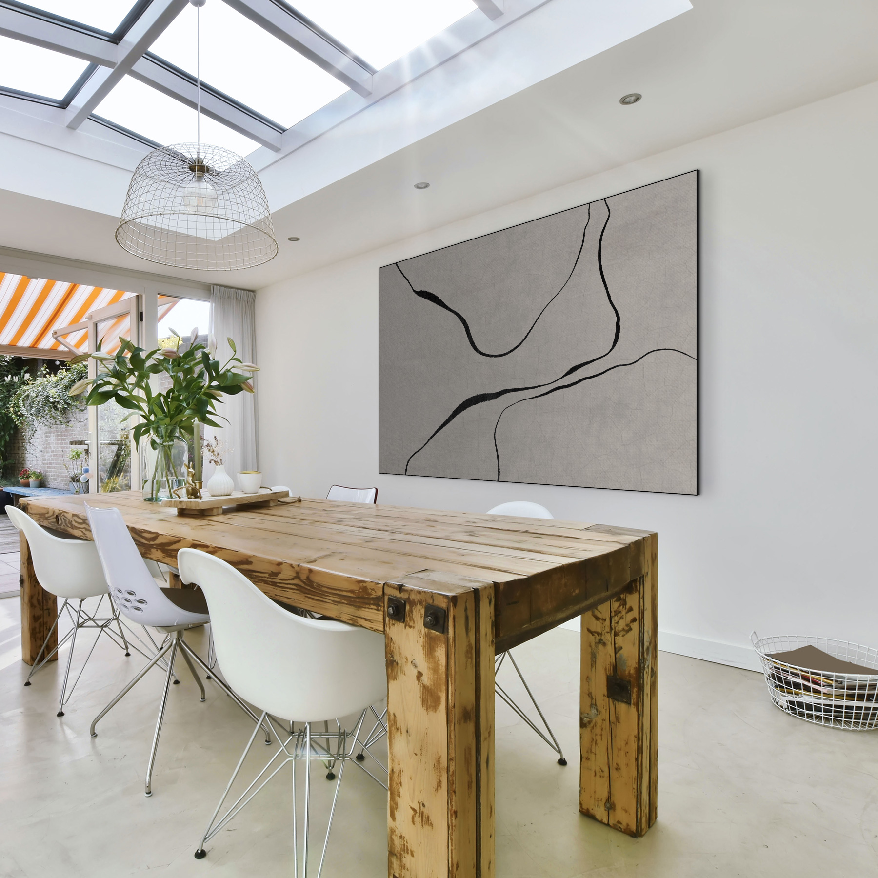 Japandi Line - Afbeelding 3