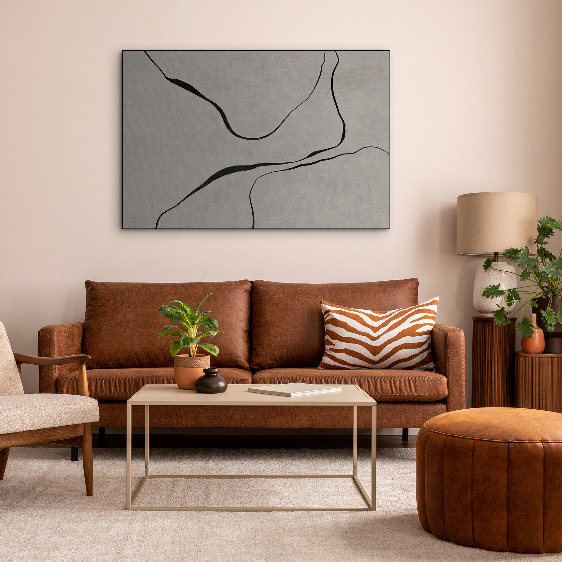 Japandi Line - Afbeelding 5