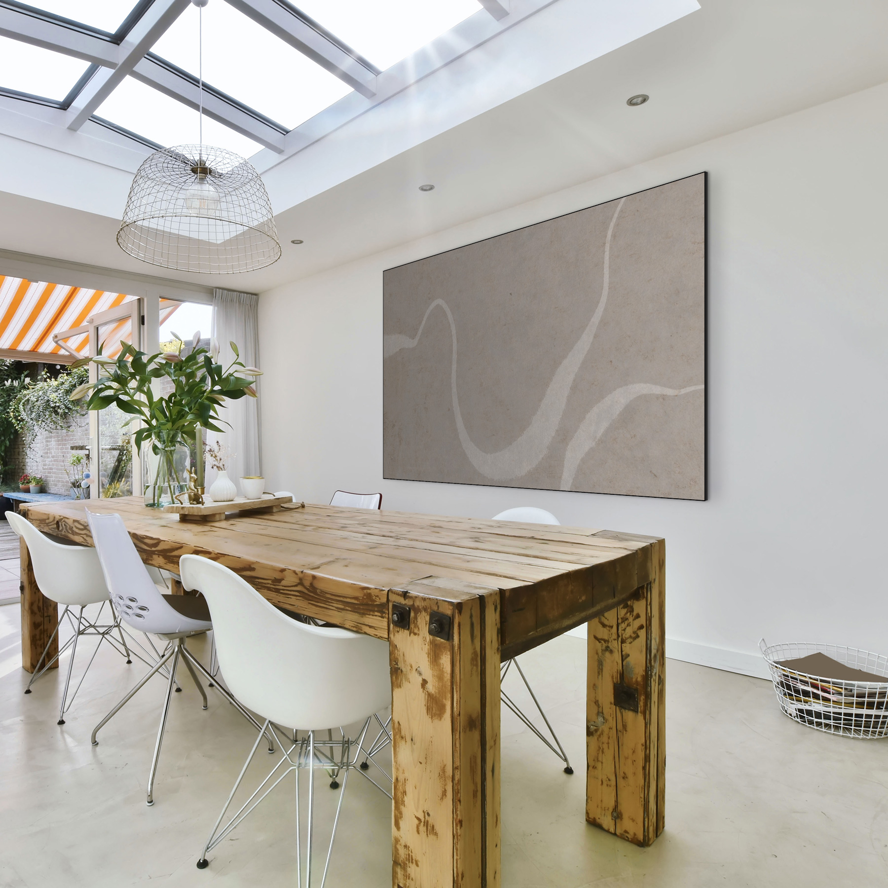 Japandi Neutral - Afbeelding 3