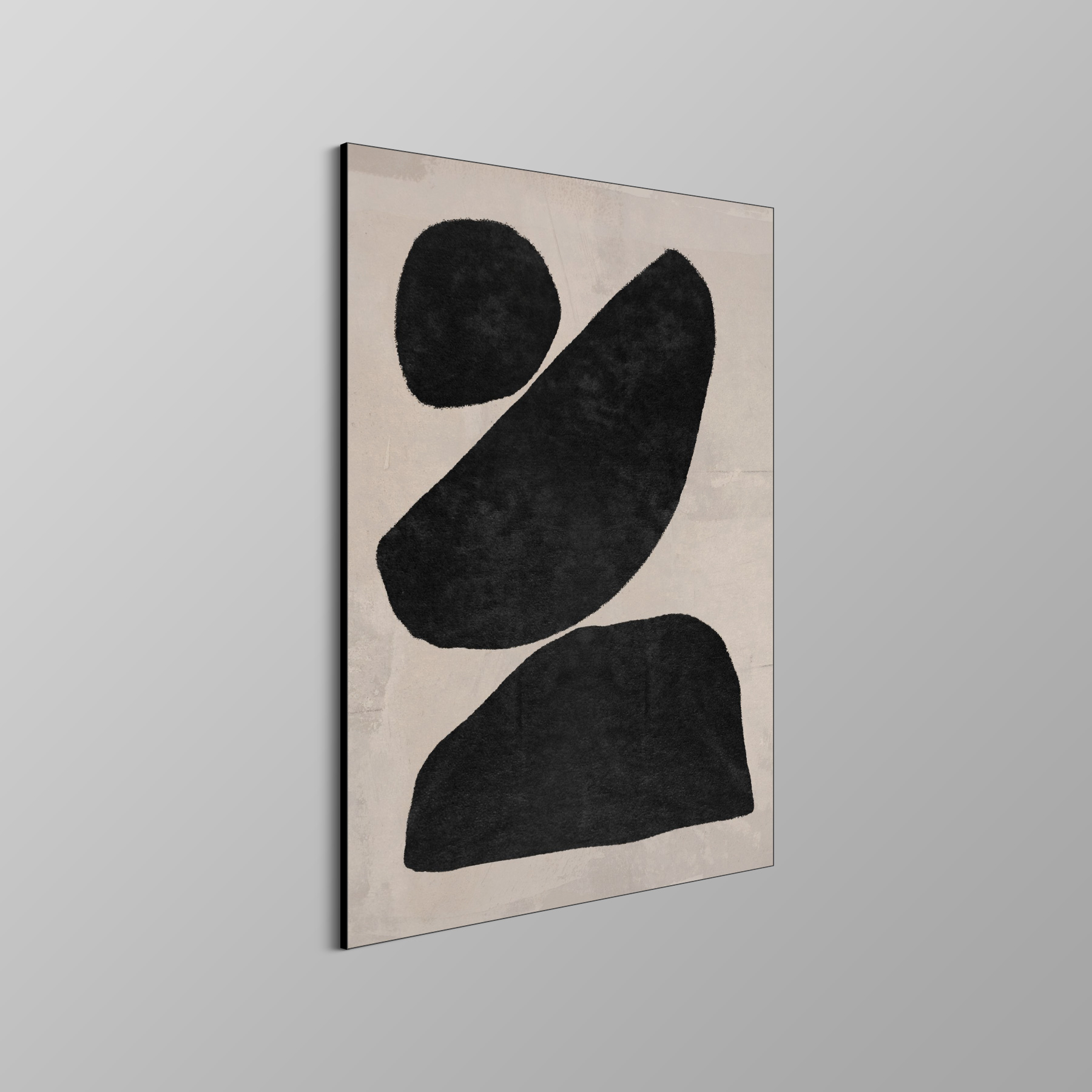 Japandi Sculpture - Afbeelding 4