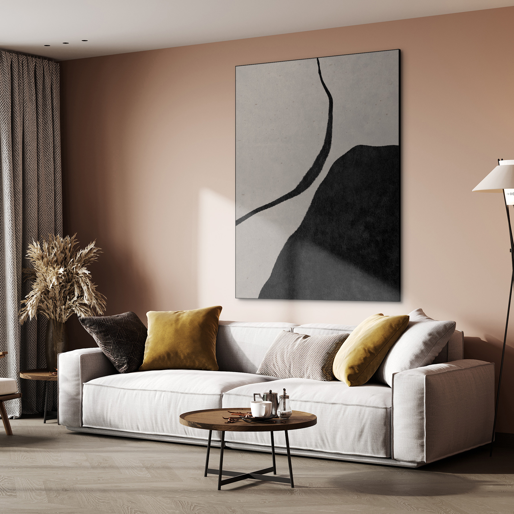 Japandi Shapes - Afbeelding 2