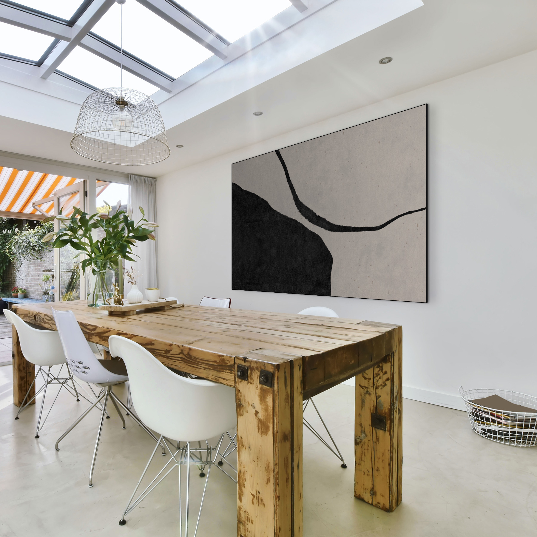 Japandi Shapes - Afbeelding 3