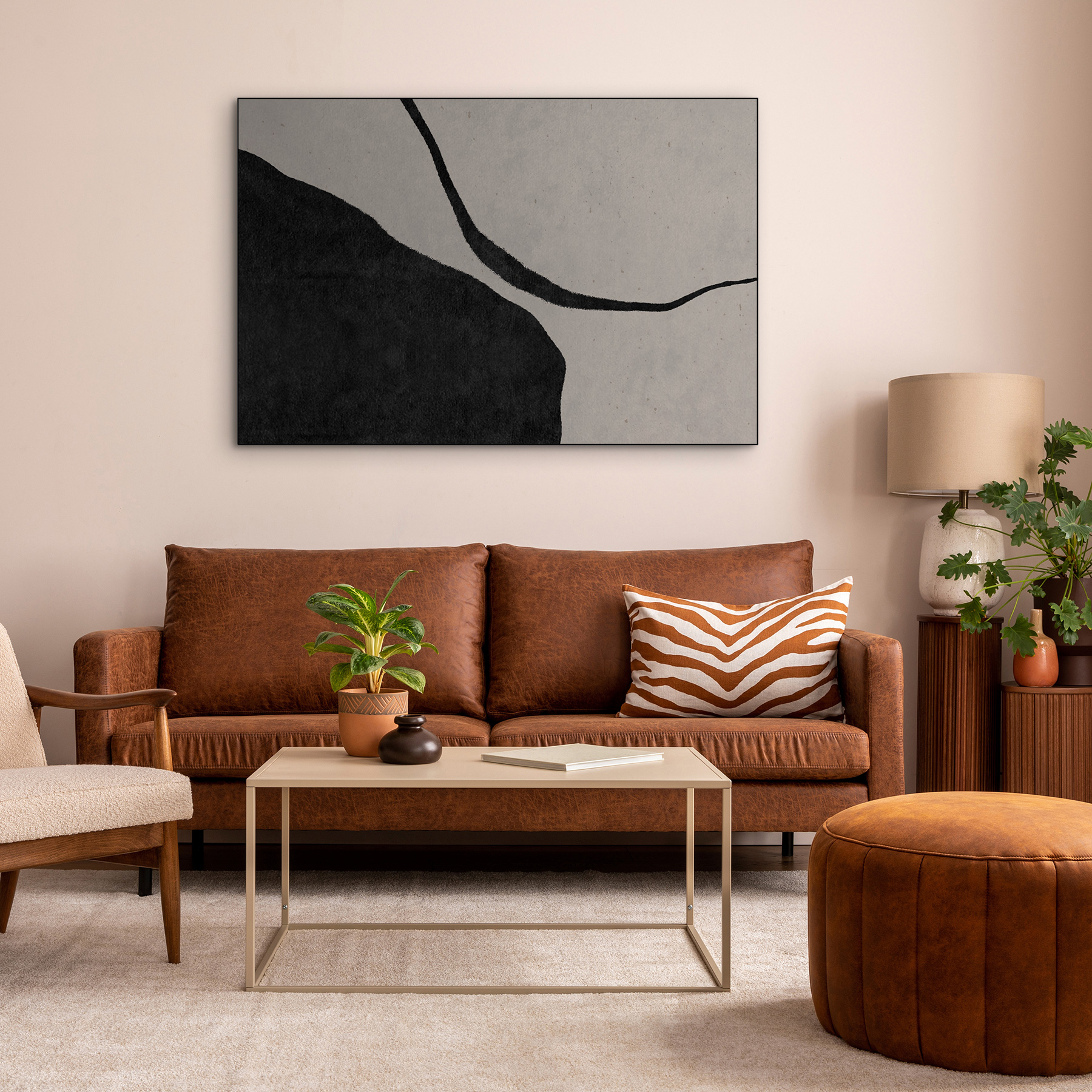 Japandi Shapes - Afbeelding 5