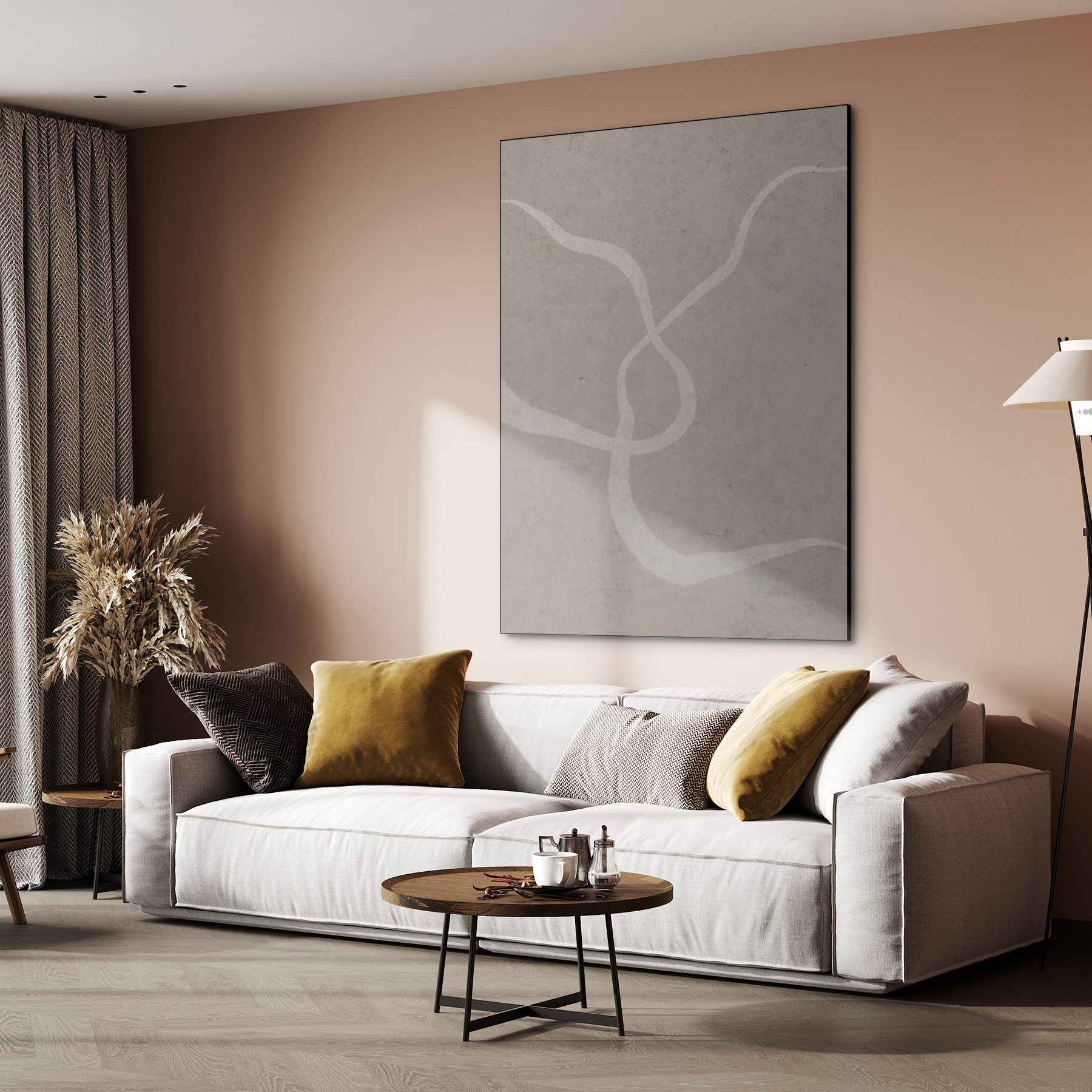 Japandi Tones - Afbeelding 2