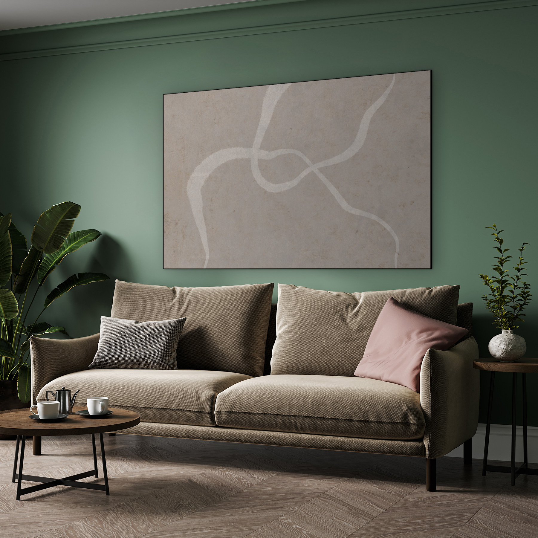 Japandi Tones - Afbeelding 6