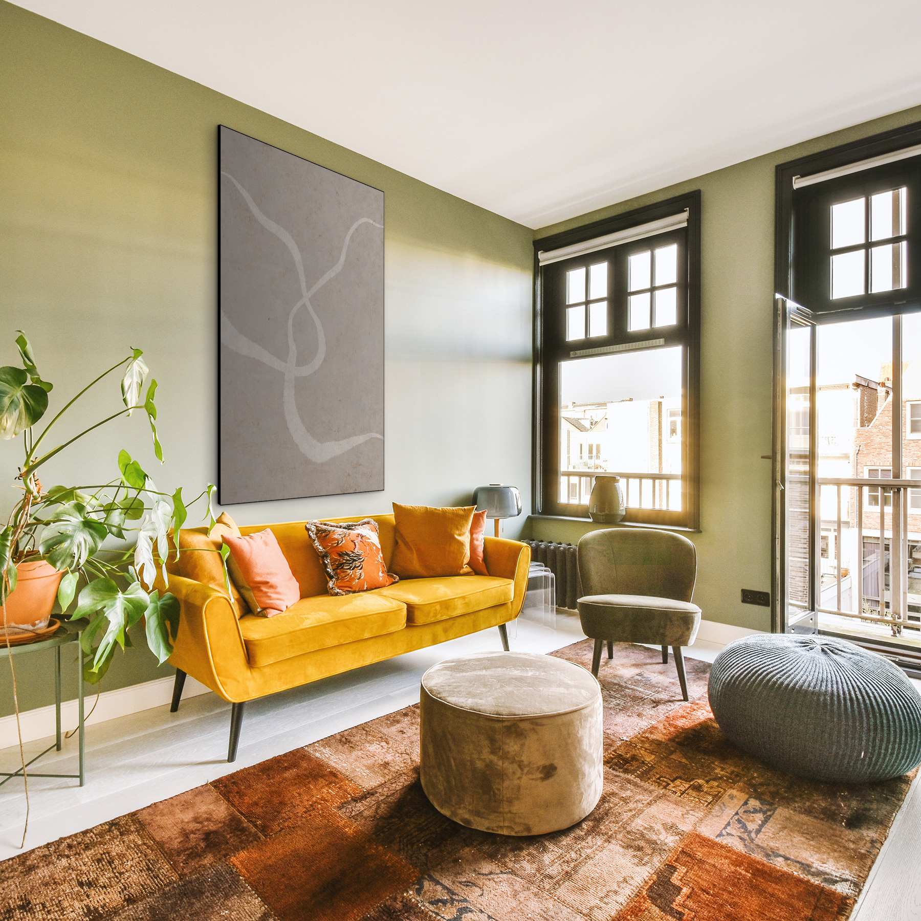 Japandi Tones - Afbeelding 7