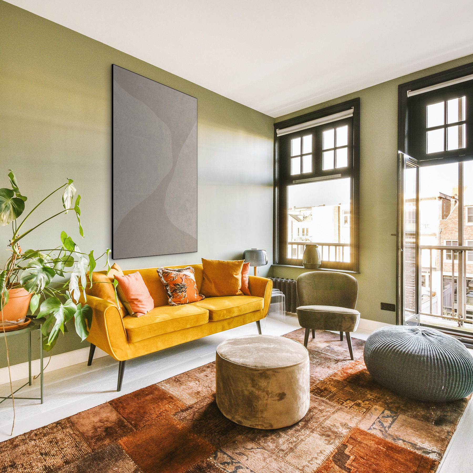 Japandi Zen - Afbeelding 7