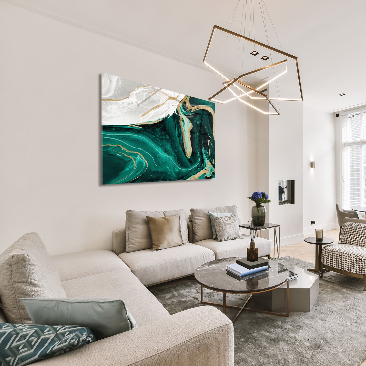 Jarpen Abstract - Afbeelding 5