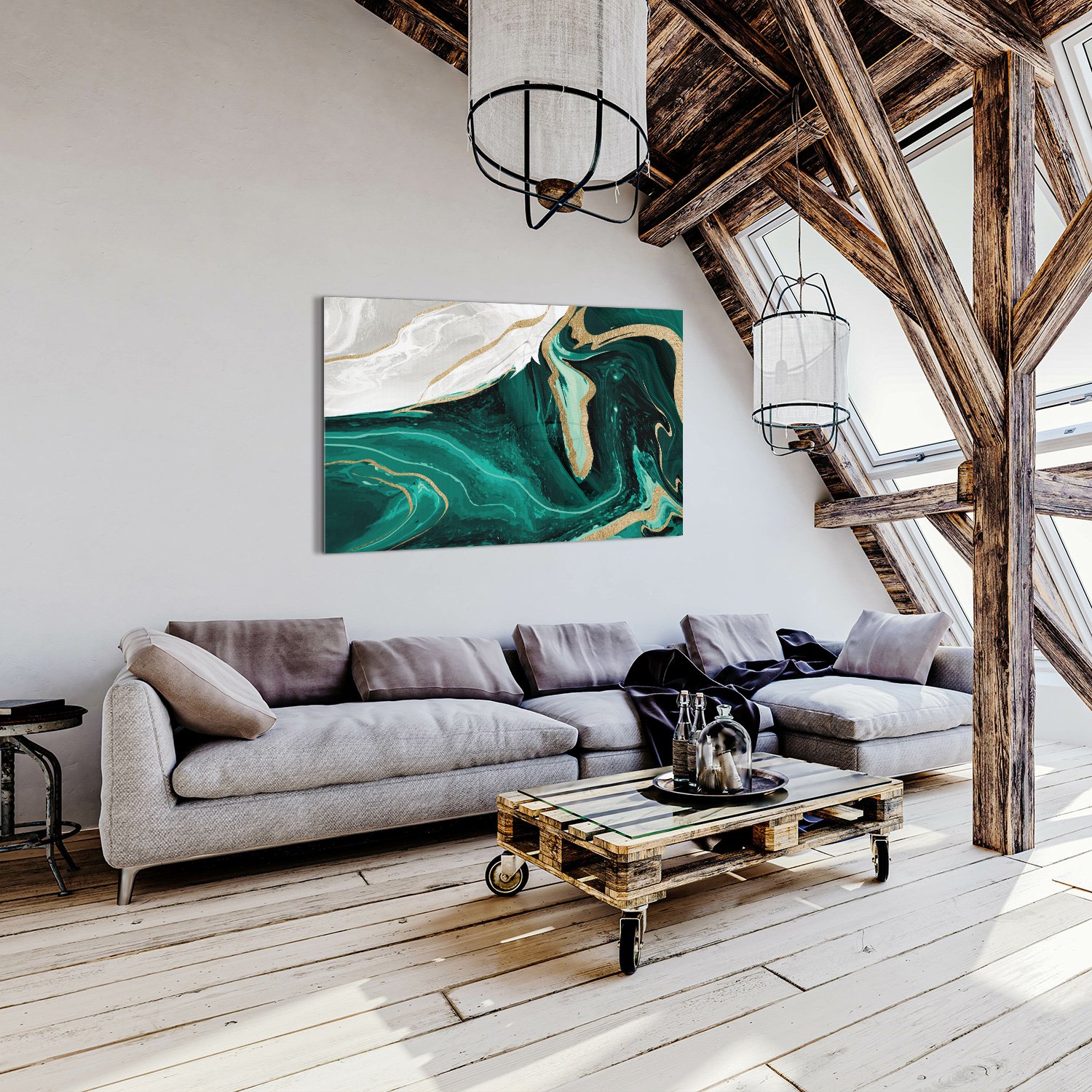 Jarpen Abstract - Afbeelding 6