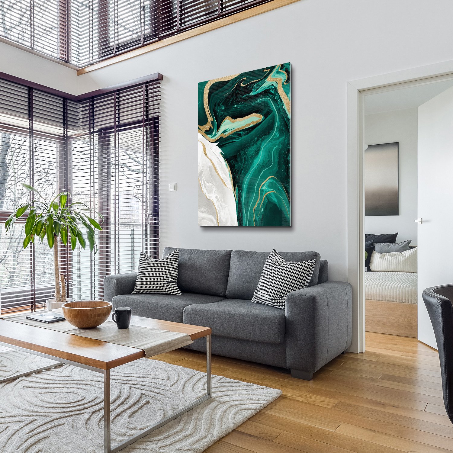 Jarpen Abstract - Afbeelding 3