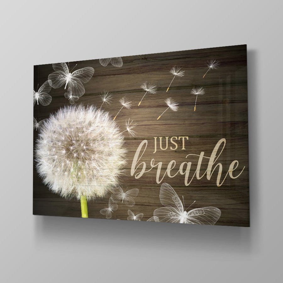 Just breathe - Afbeelding 4