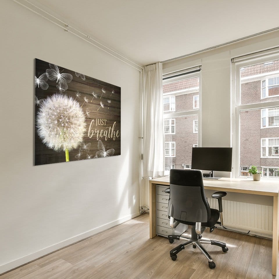 Just breathe - Afbeelding 2